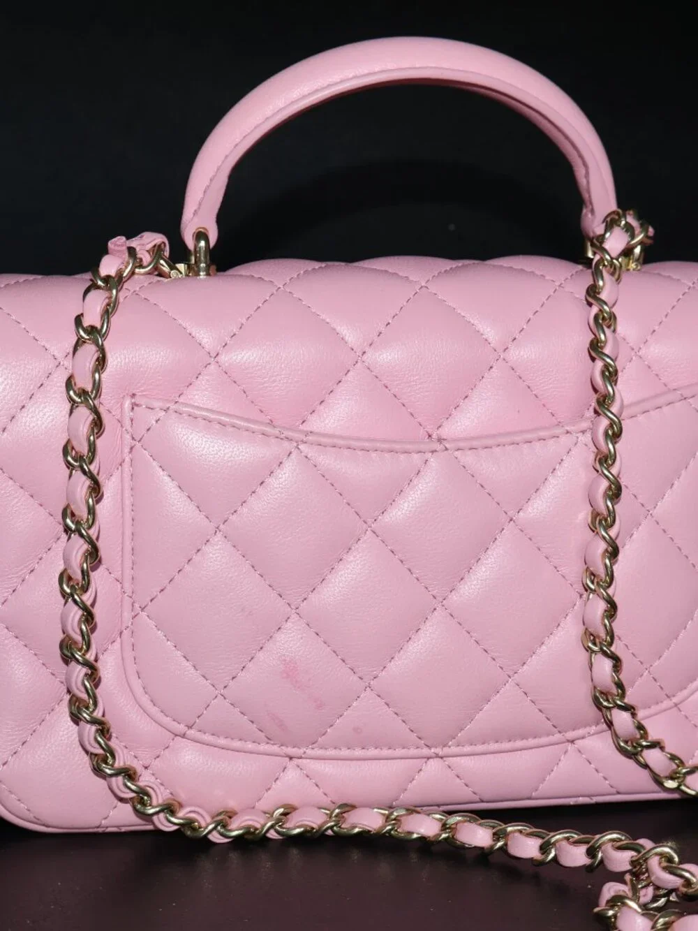 CHANEL excellent beautiful